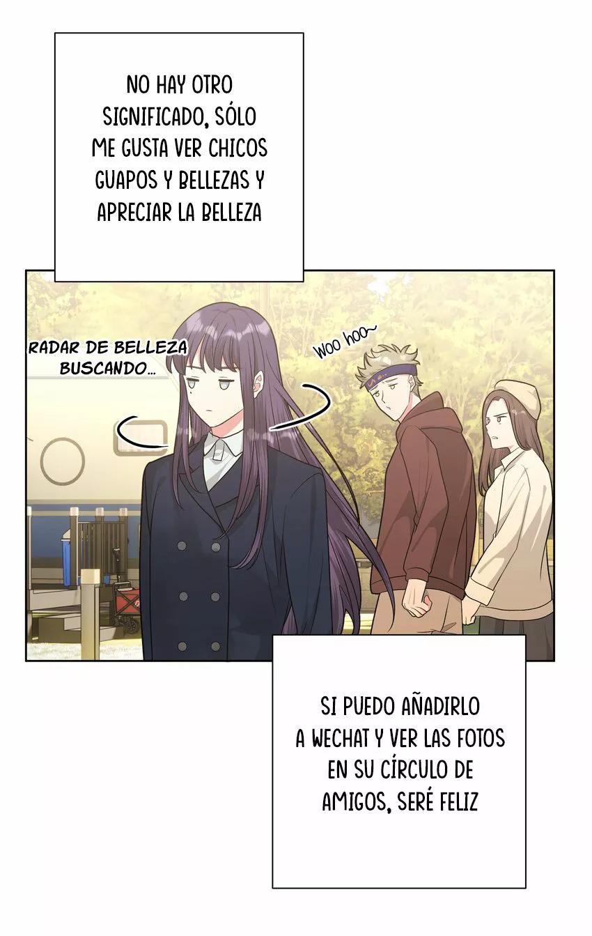 No digas que me amas - Capítulo 62 manhwa