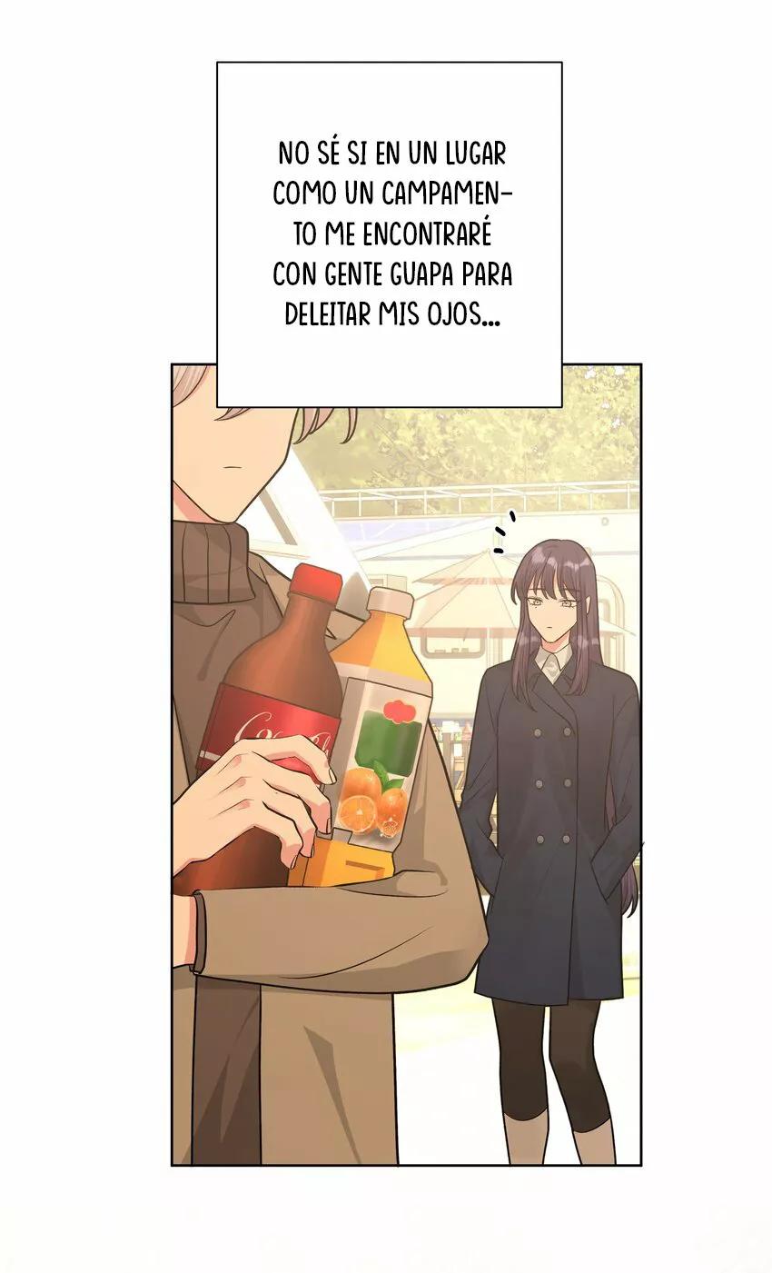 No digas que me amas - Capítulo 62 manhwa