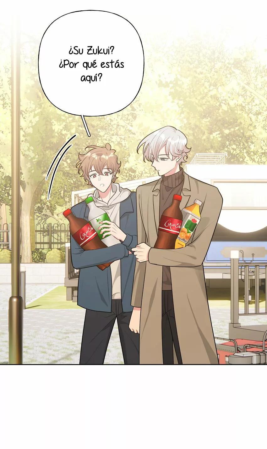 No digas que me amas - Capítulo 62 manhwa