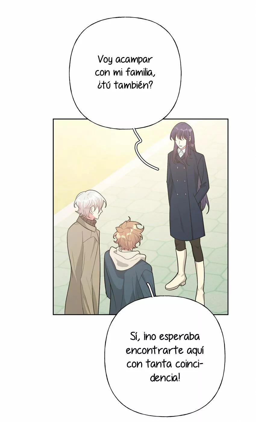 No digas que me amas - Capítulo 62 manhwa