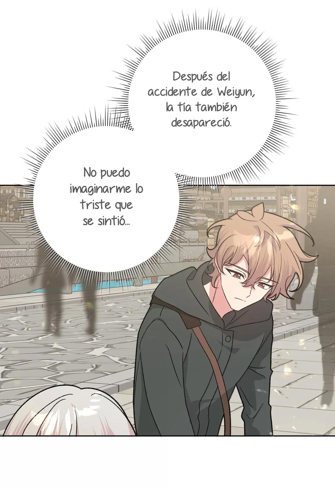 No digas que me amas - Capítulo 138 2 manhwa