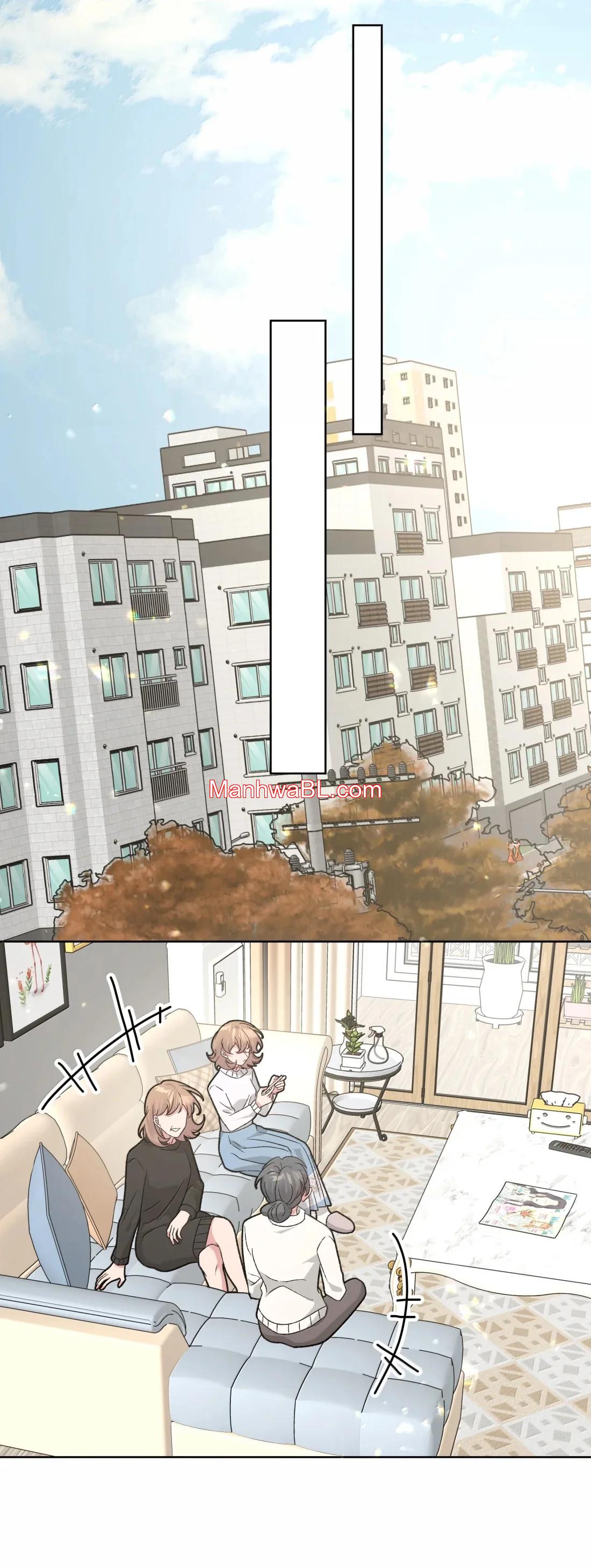 No digas que me amas - Capítulo 138 2 manhwa