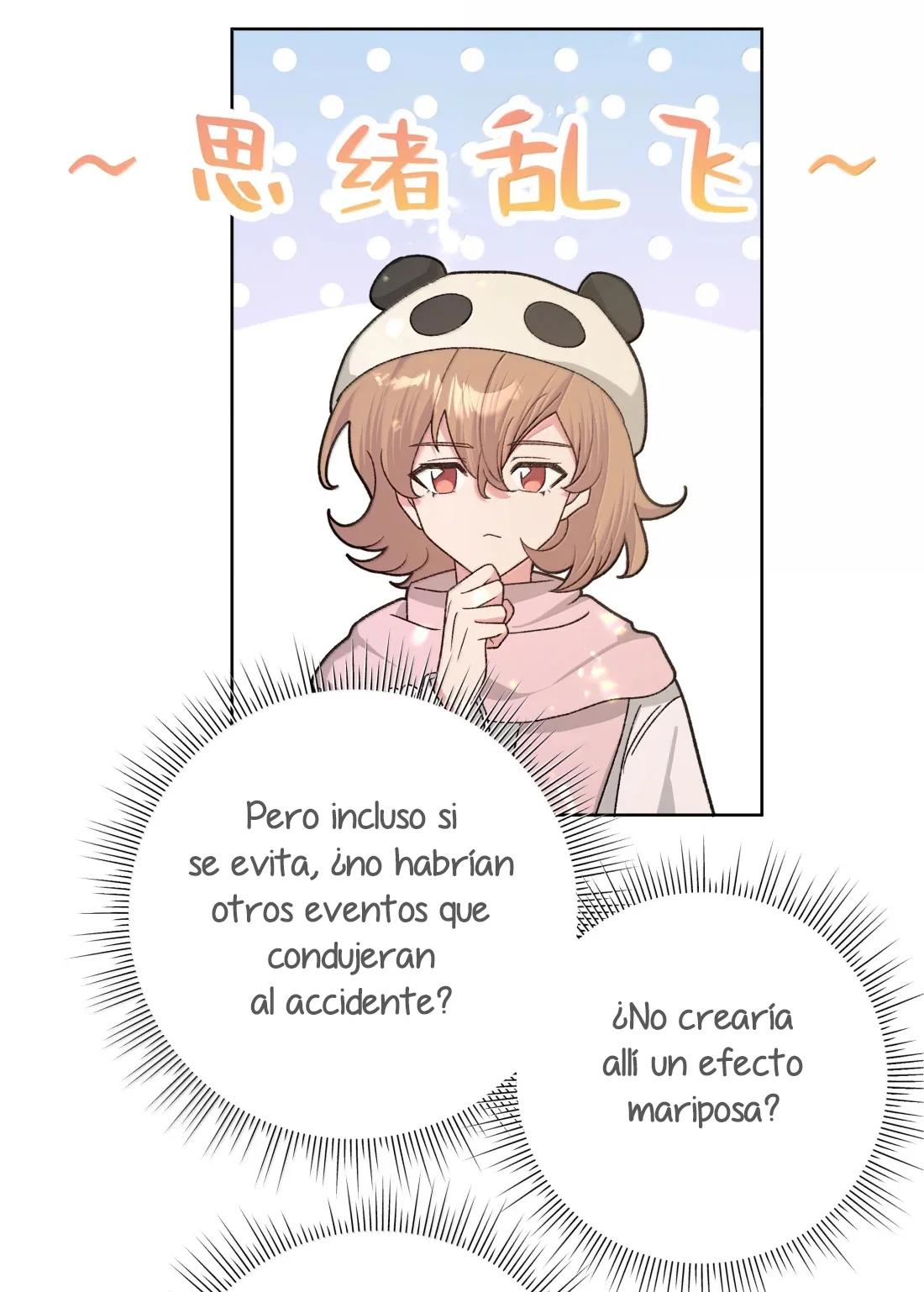 No digas que me amas - Capítulo 138 2 manhwa