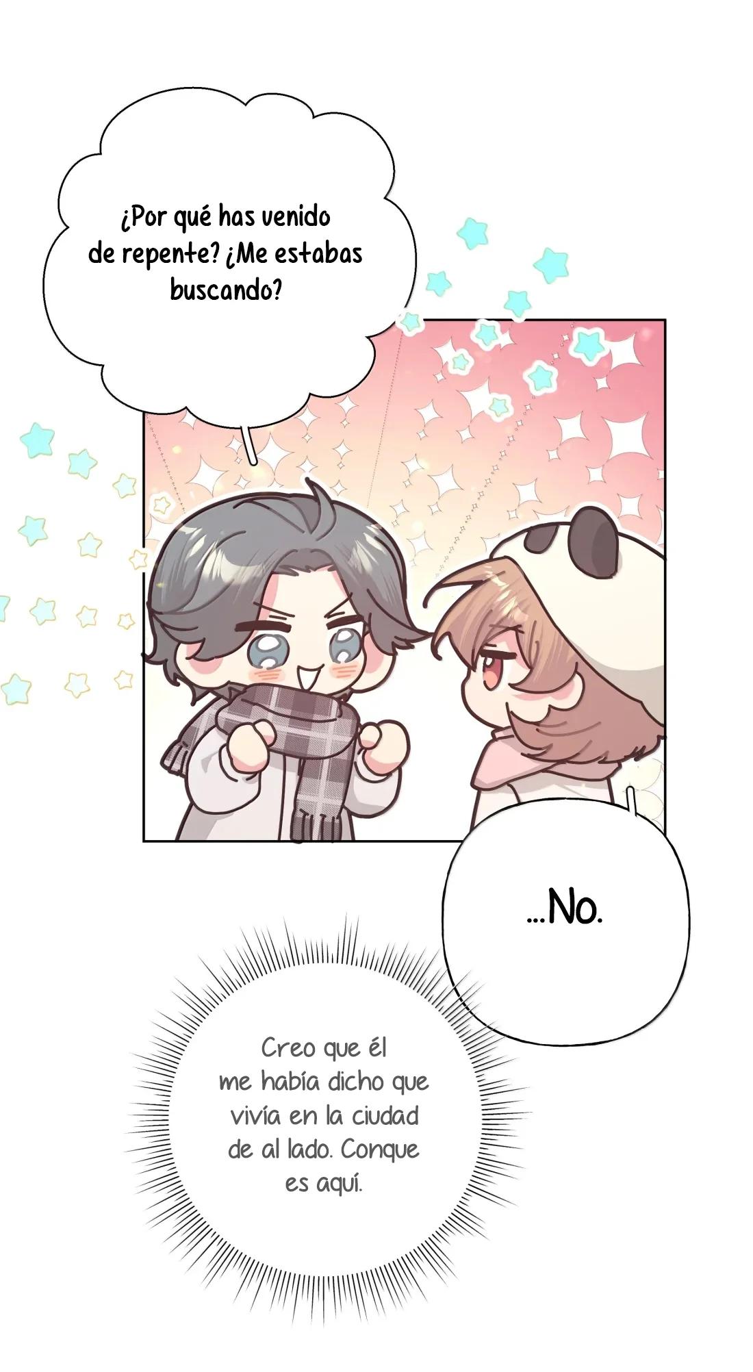 No digas que me amas - Capítulo 138 2 manhwa