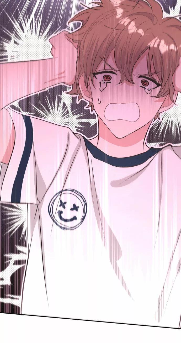 No digas que me amas - Capítulo 5 2 manhwa