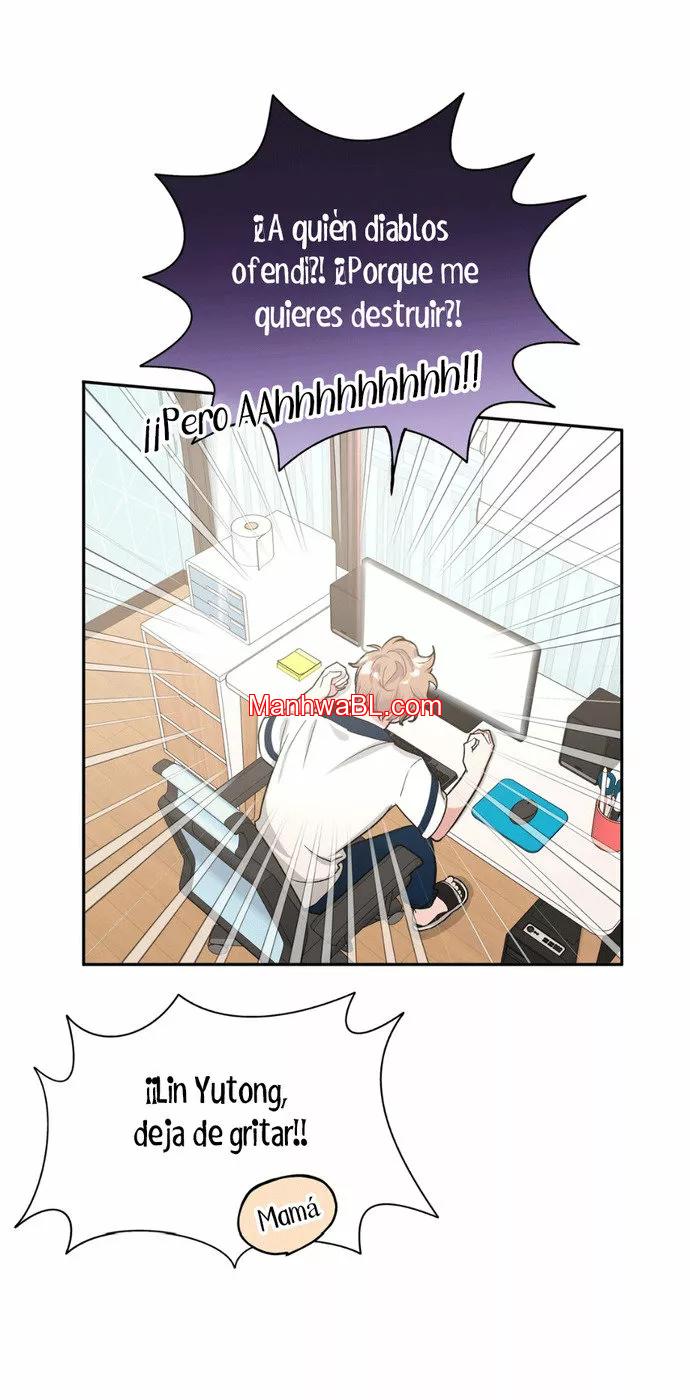 No digas que me amas - Capítulo 5 2 manhwa