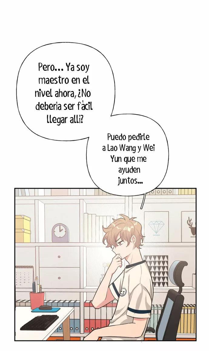 No digas que me amas - Capítulo 5 2 manhwa