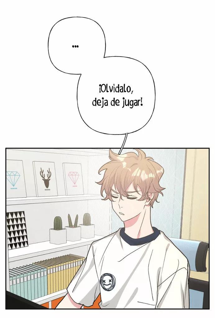 No digas que me amas - Capítulo 5 2 manhwa