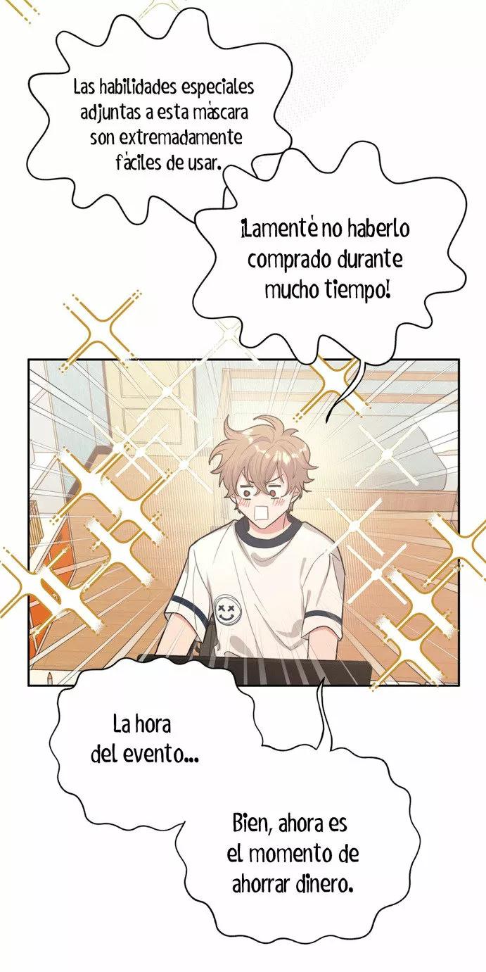 No digas que me amas - Capítulo 5 2 manhwa