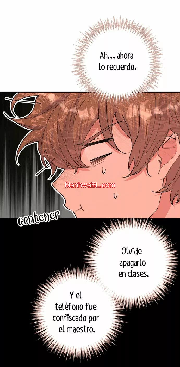 No digas que me amas - Capítulo 5 2 manhwa