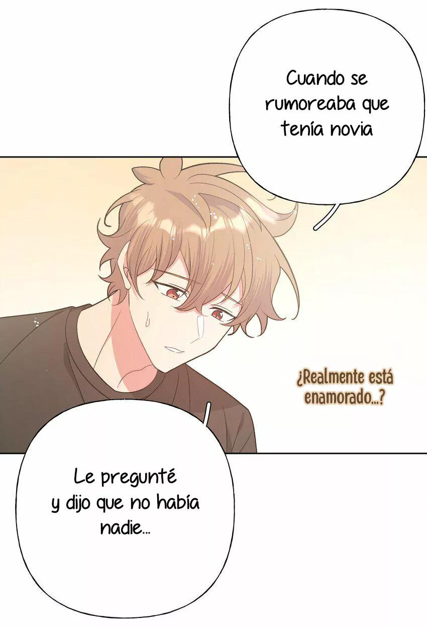 No digas que me amas - Capítulo 79 2 manhwa