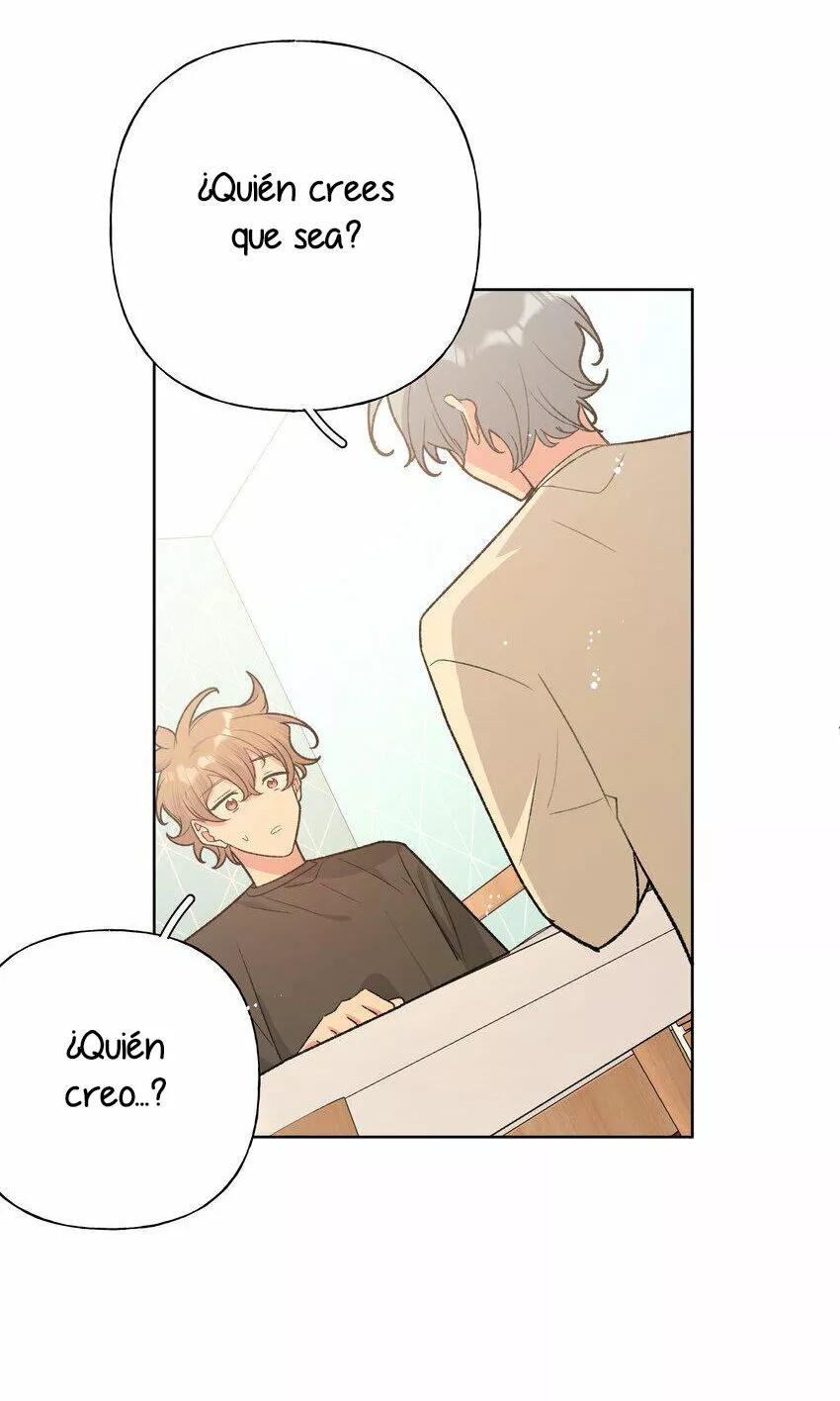 No digas que me amas - Capítulo 79 2 manhwa