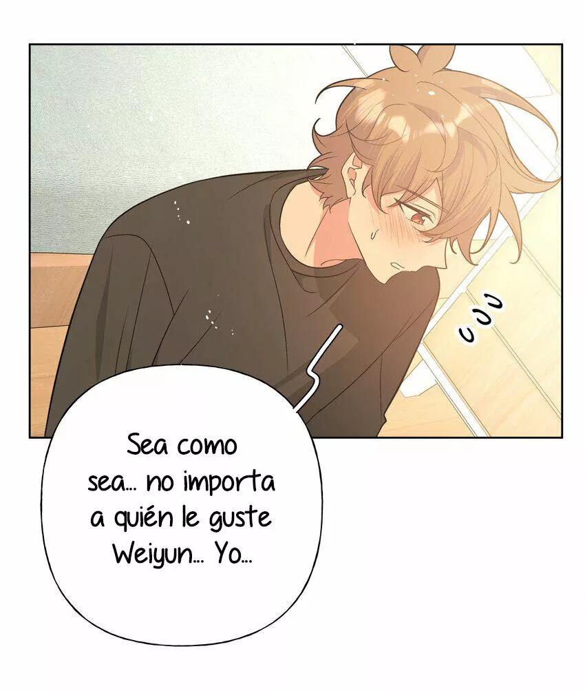 No digas que me amas - Capítulo 79 2 manhwa
