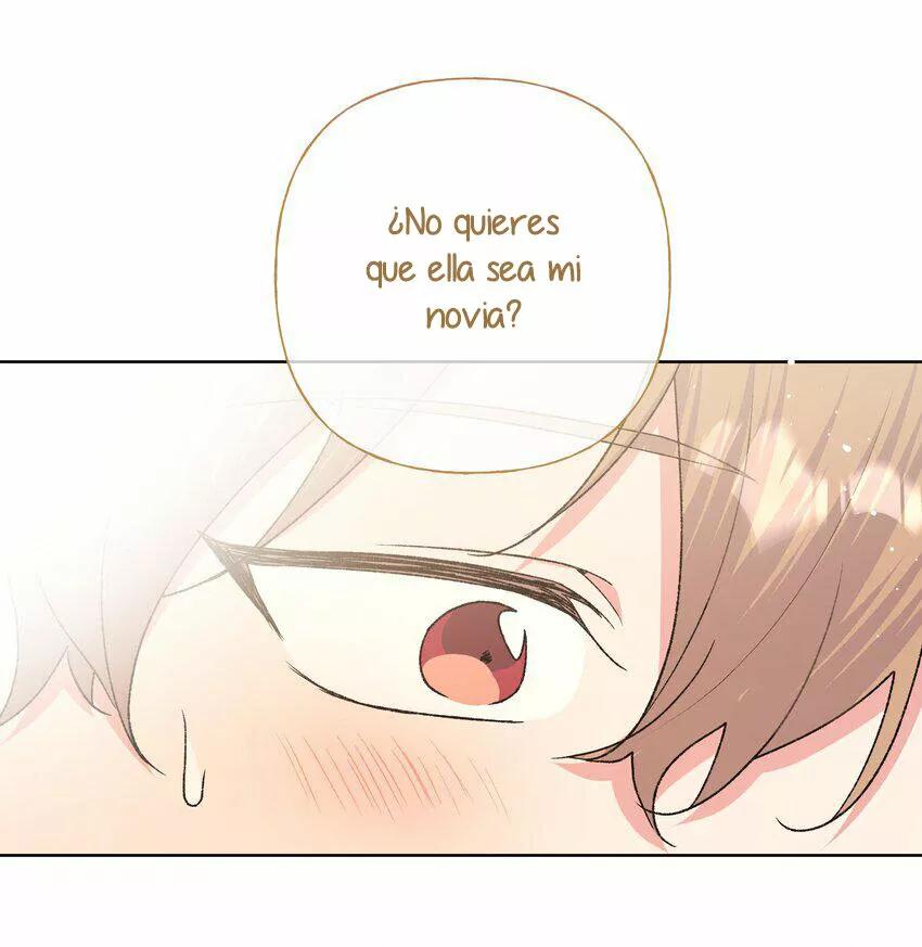No digas que me amas - Capítulo 79 2 manhwa