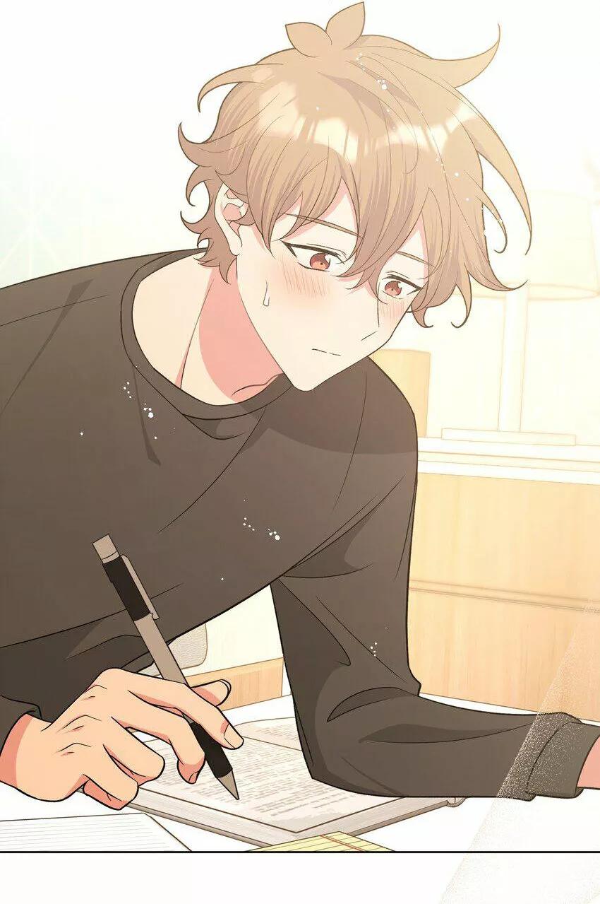 No digas que me amas - Capítulo 79 2 manhwa