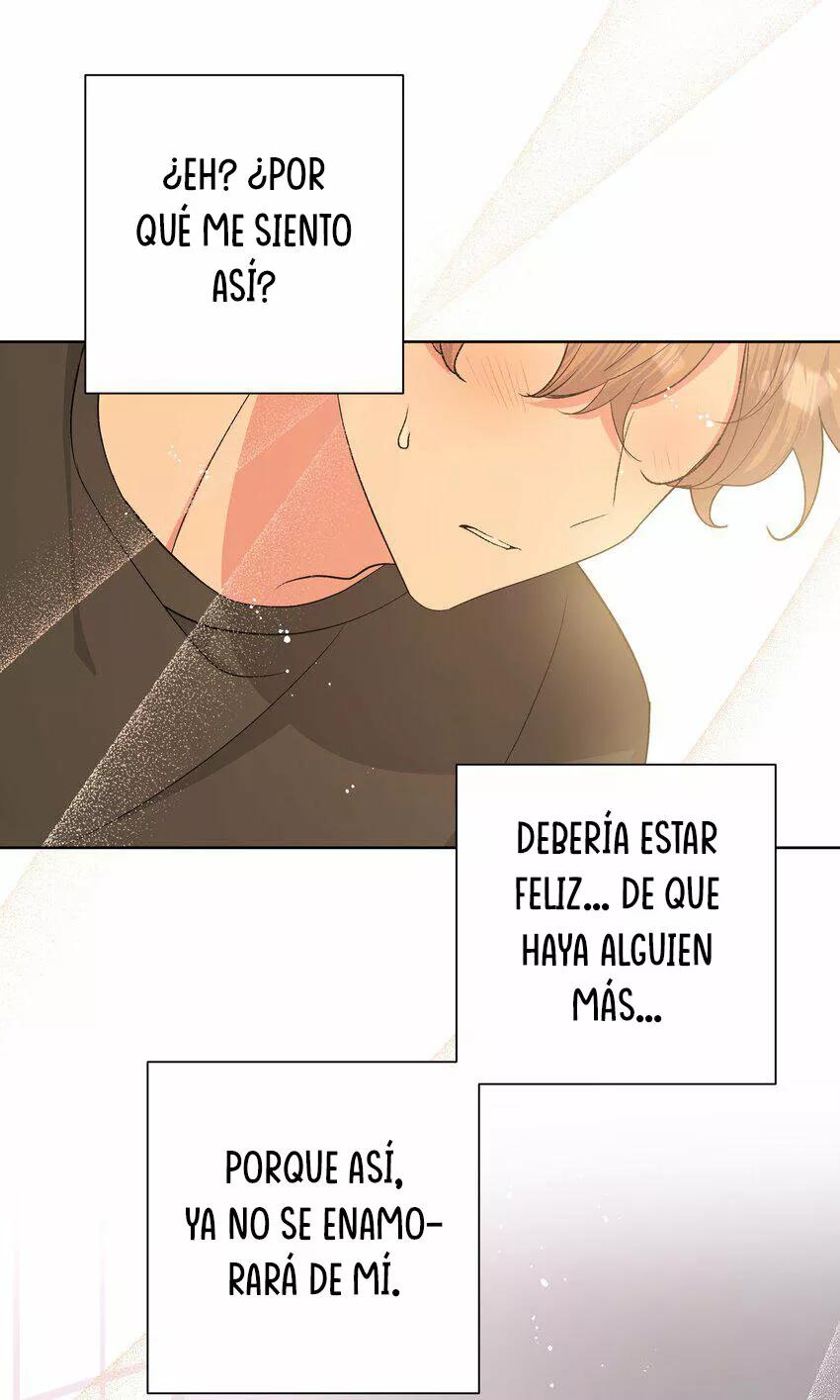 No digas que me amas - Capítulo 79 2 manhwa