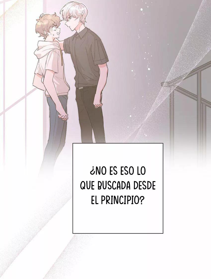 No digas que me amas - Capítulo 79 2 manhwa