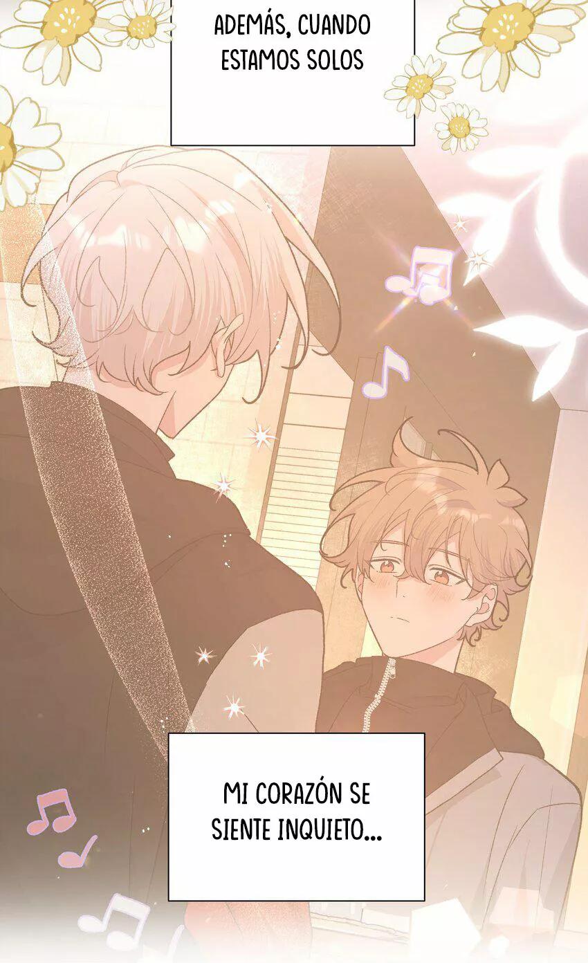 No digas que me amas - Capítulo 79 2 manhwa
