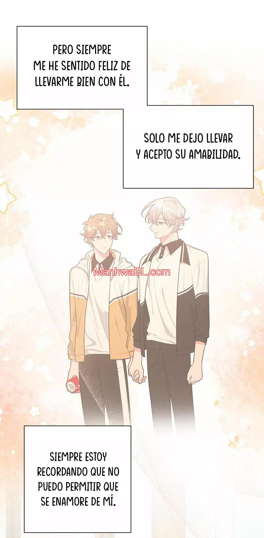 No digas que me amas - Capítulo 79 2 manhwa