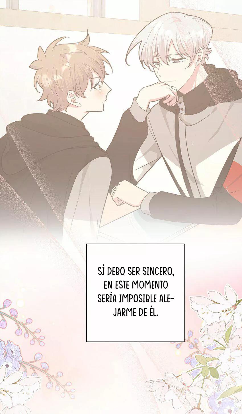 No digas que me amas - Capítulo 79 2 manhwa