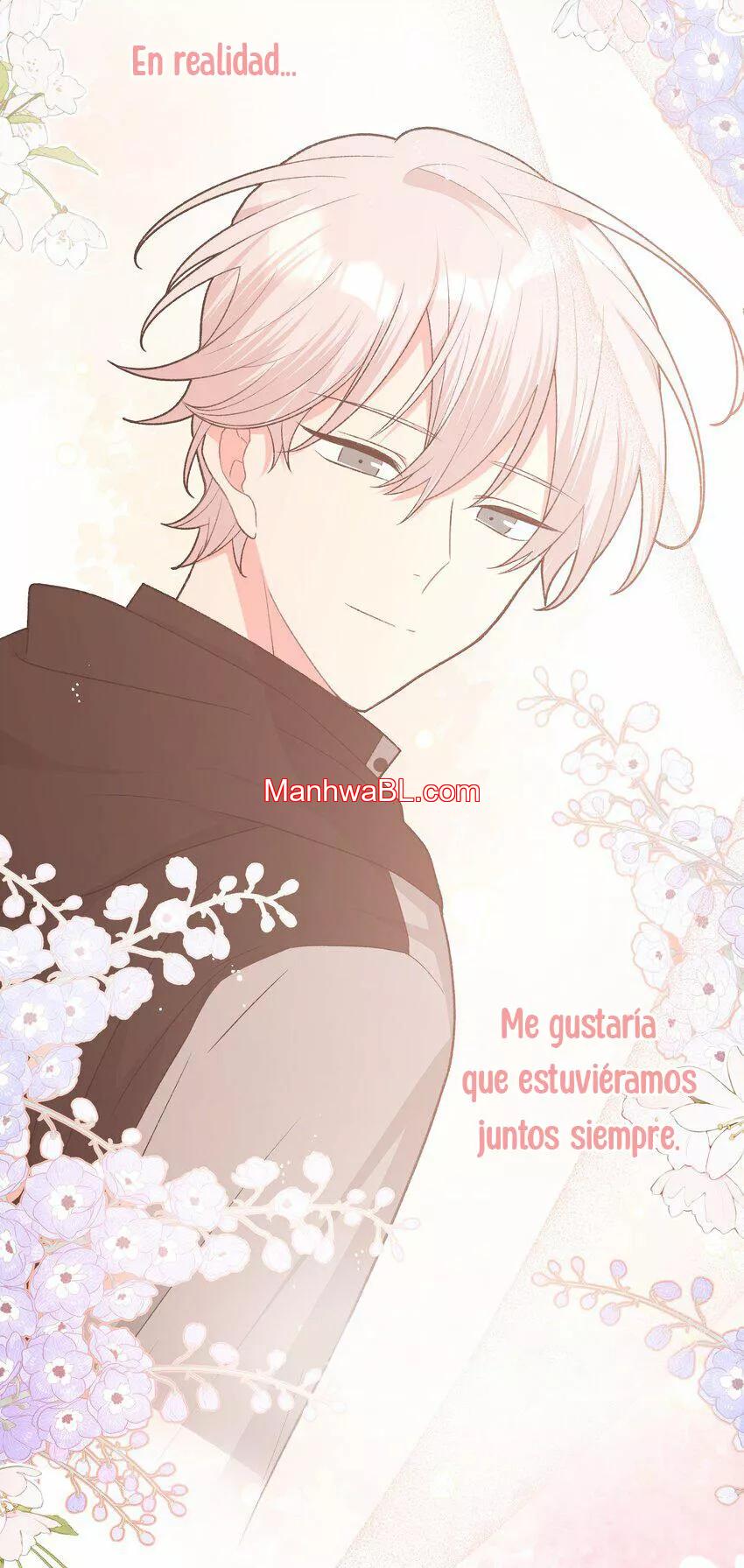 No digas que me amas - Capítulo 79 2 manhwa