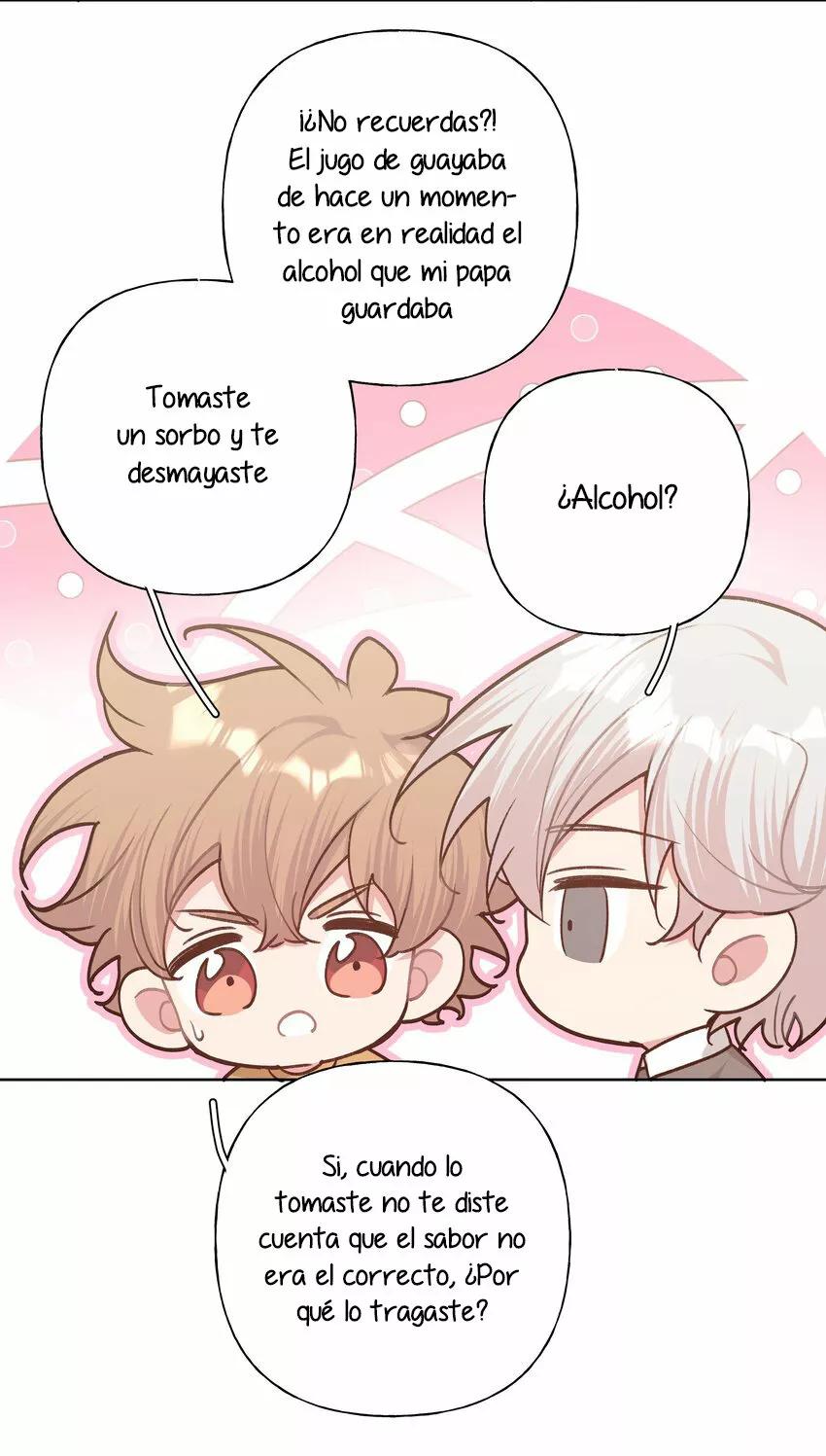 No digas que me amas - Capítulo 61 3 manhwa