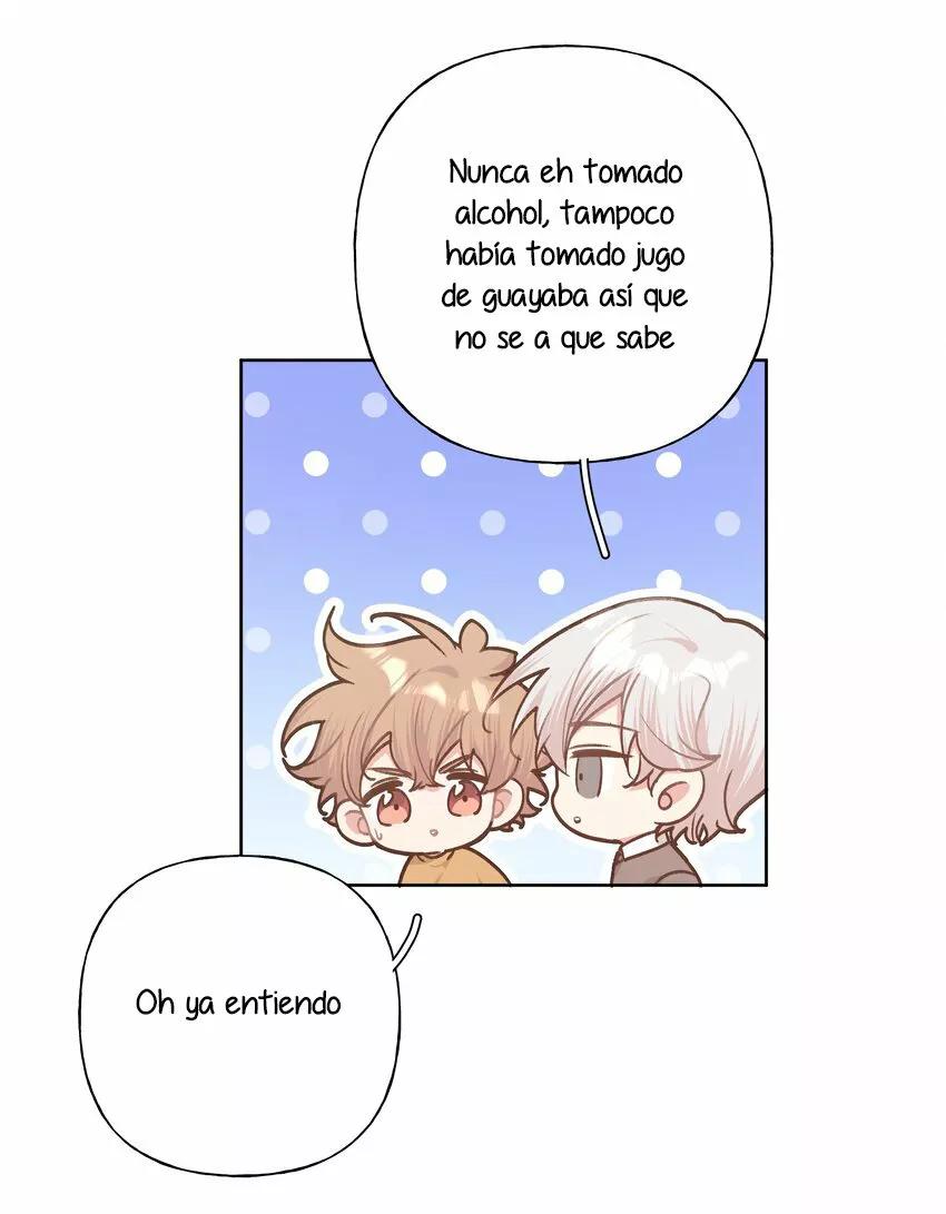 No digas que me amas - Capítulo 61 3 manhwa