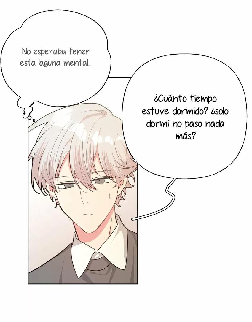 No digas que me amas - Capítulo 61 3 manhwa