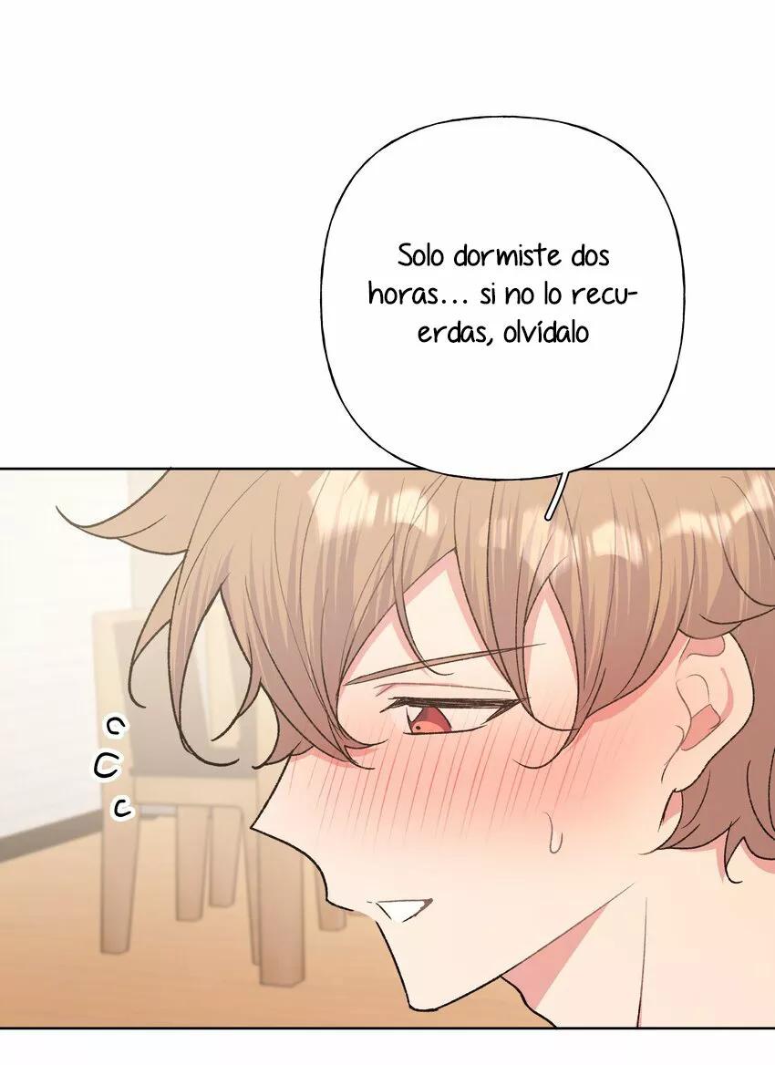 No digas que me amas - Capítulo 61 3 manhwa