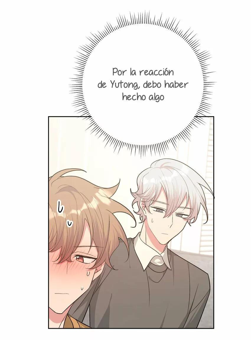 No digas que me amas - Capítulo 61 3 manhwa