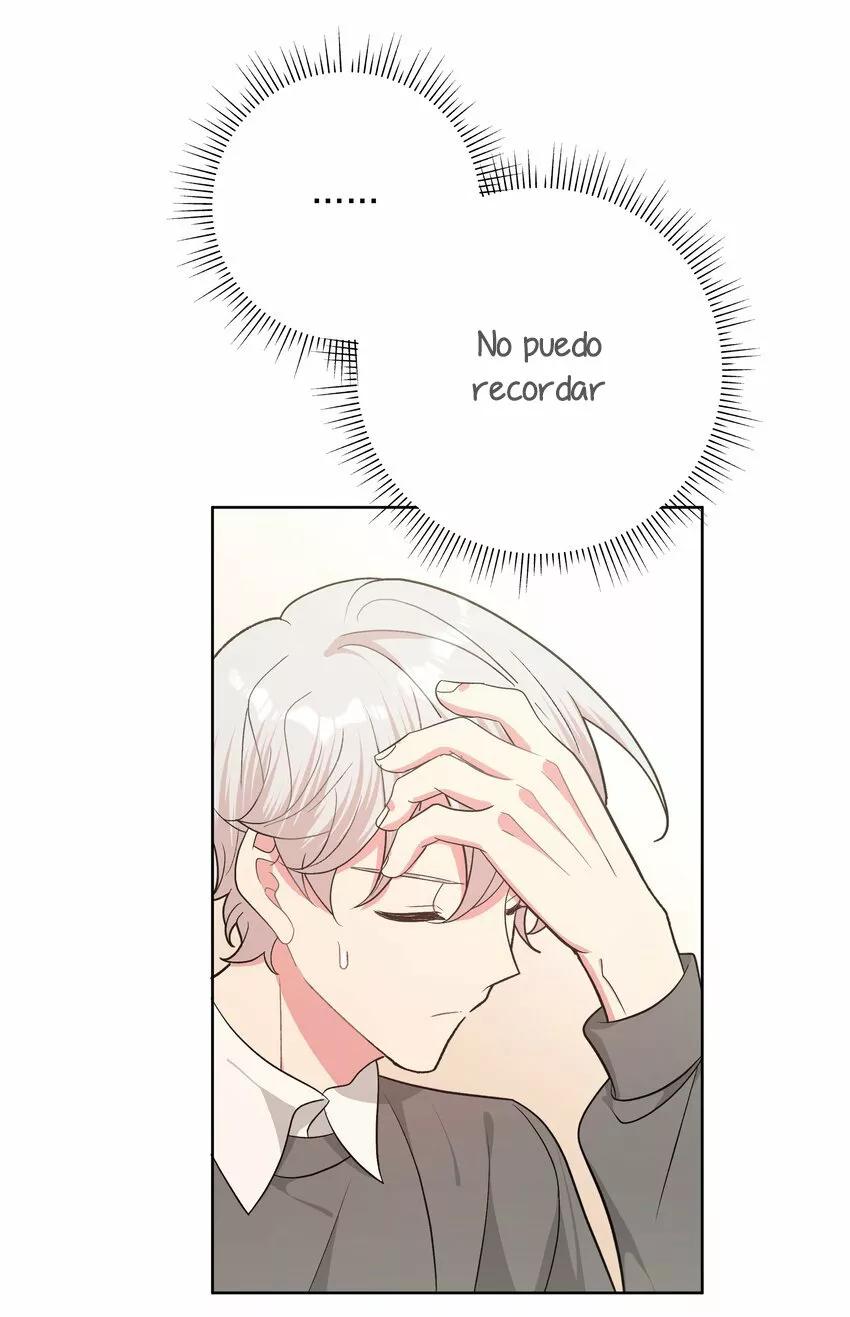 No digas que me amas - Capítulo 61 3 manhwa