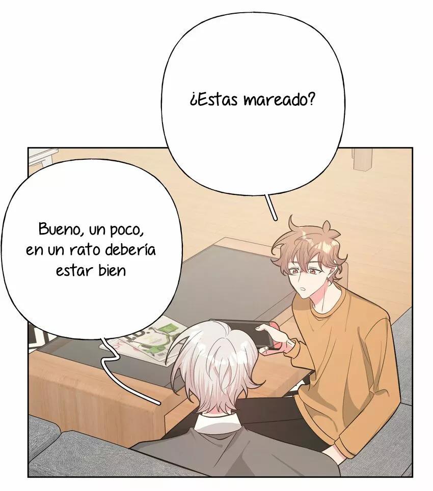 No digas que me amas - Capítulo 61 3 manhwa