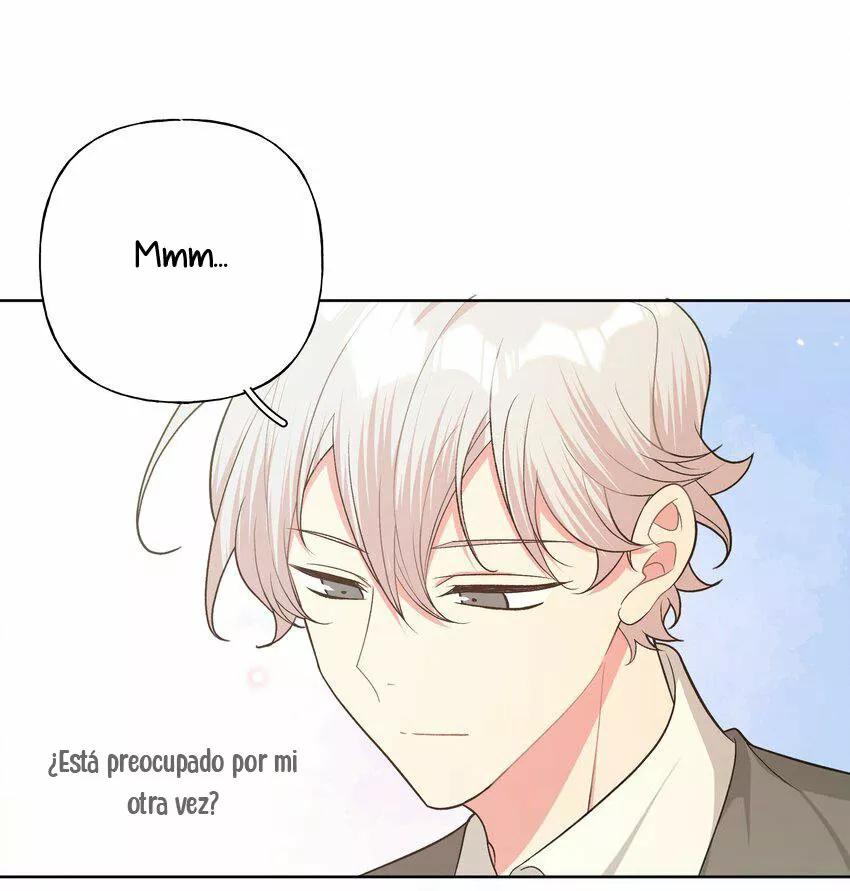 No digas que me amas - Capítulo 61 3 manhwa