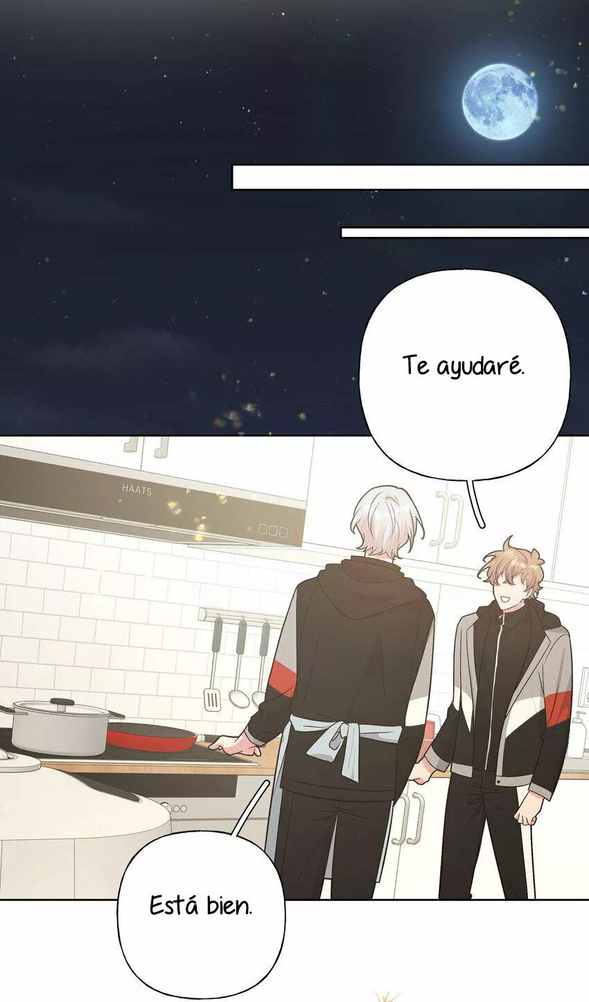 No digas que me amas - Capítulo 76 3 manhwa