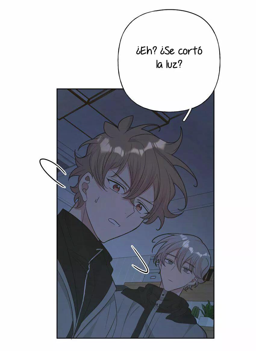 No digas que me amas - Capítulo 76 3 manhwa