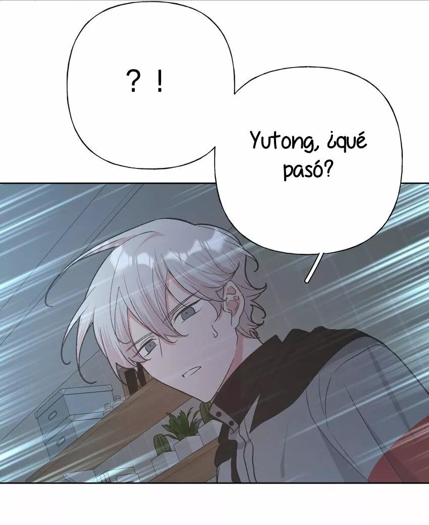 No digas que me amas - Capítulo 76 3 manhwa