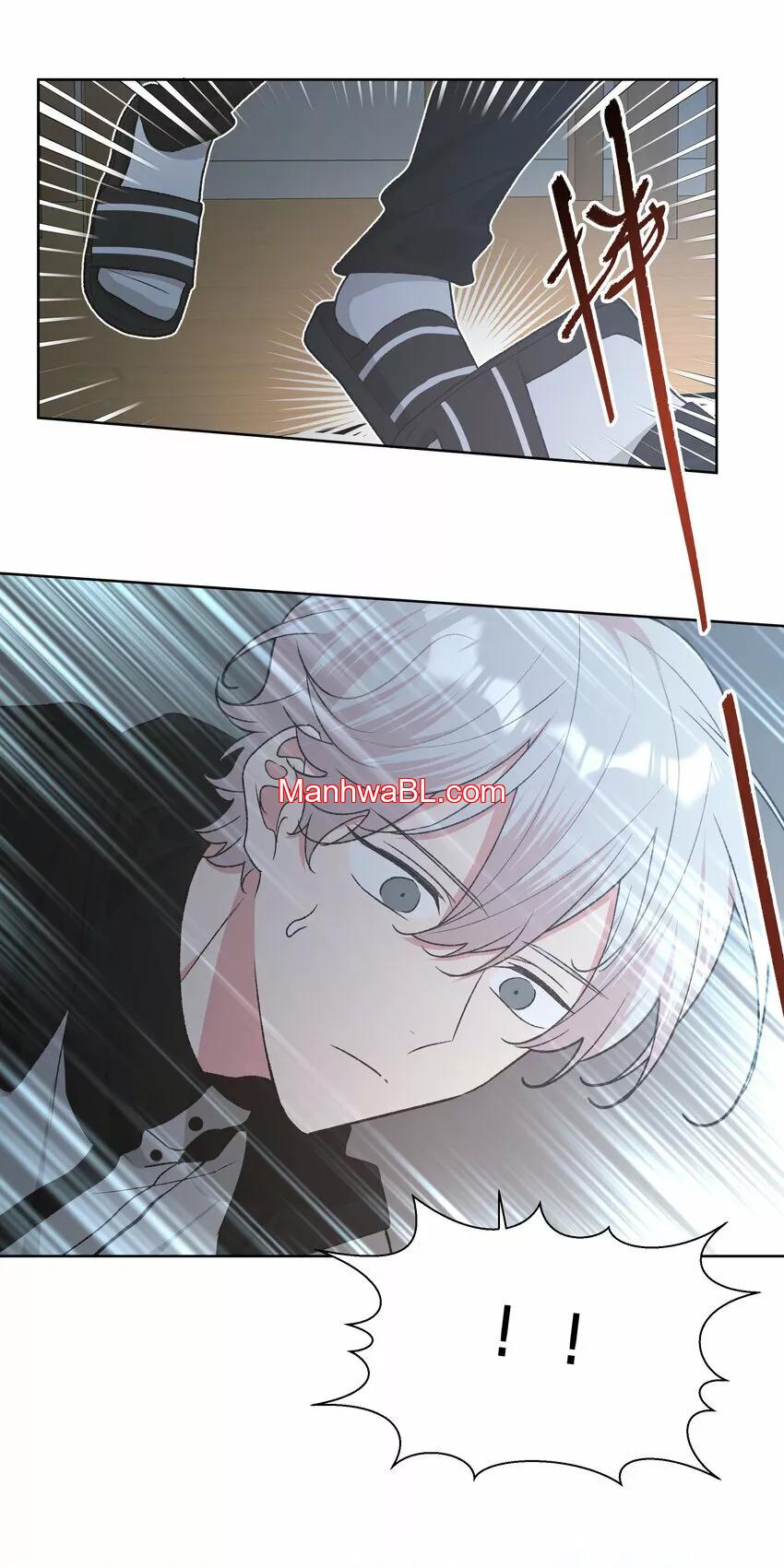 No digas que me amas - Capítulo 76 3 manhwa