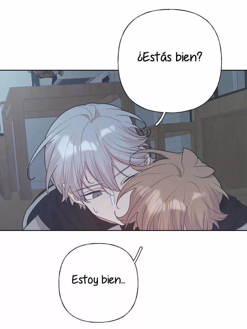 No digas que me amas - Capítulo 76 3 manhwa