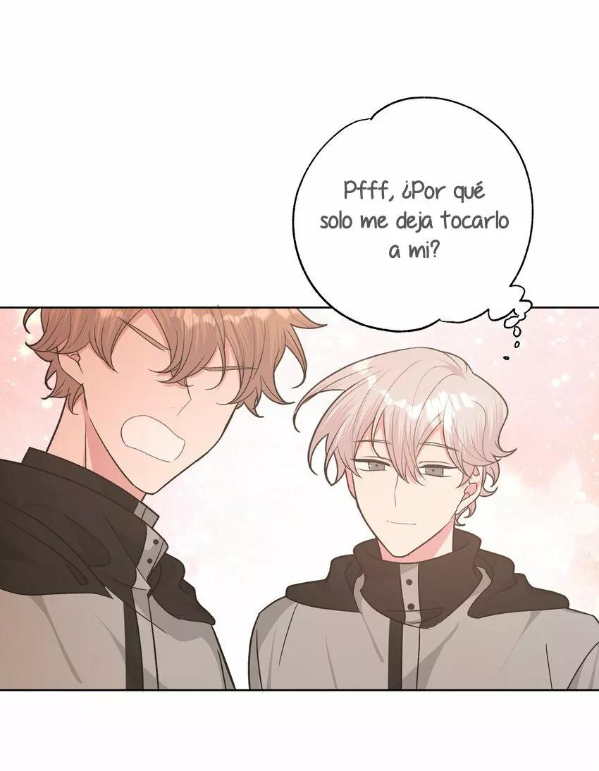 No digas que me amas - Capítulo 50 2 manhwa