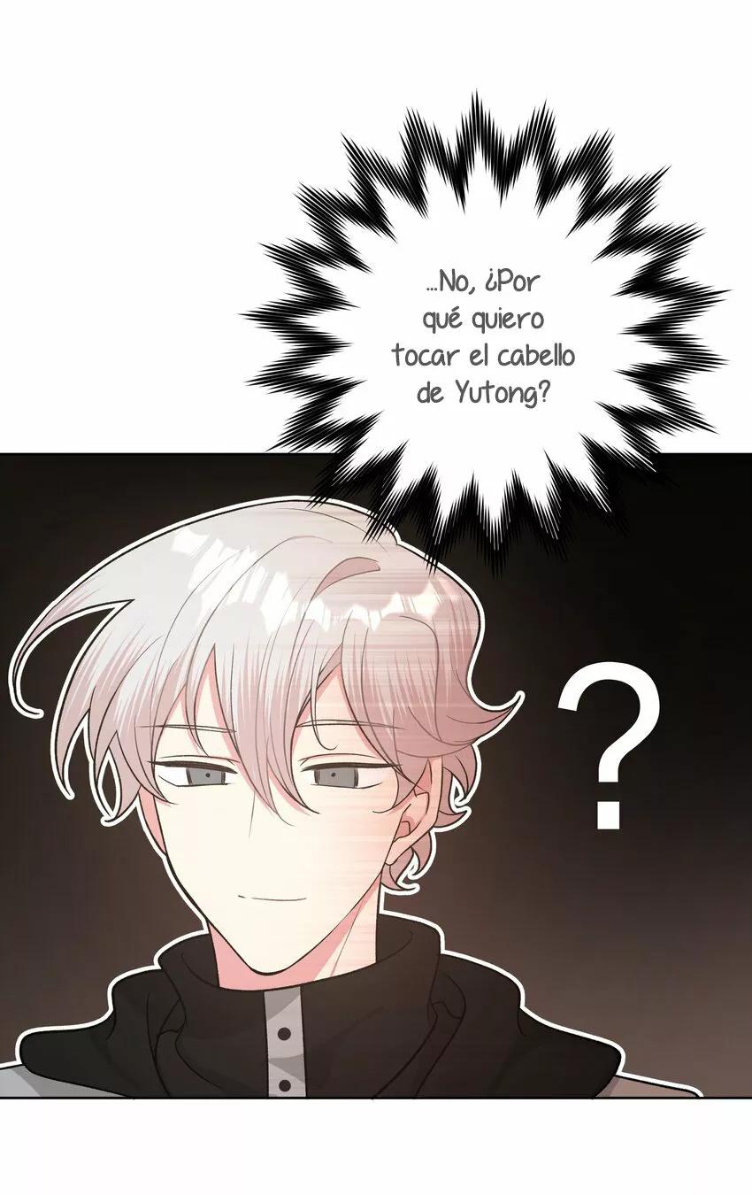 No digas que me amas - Capítulo 50 2 manhwa