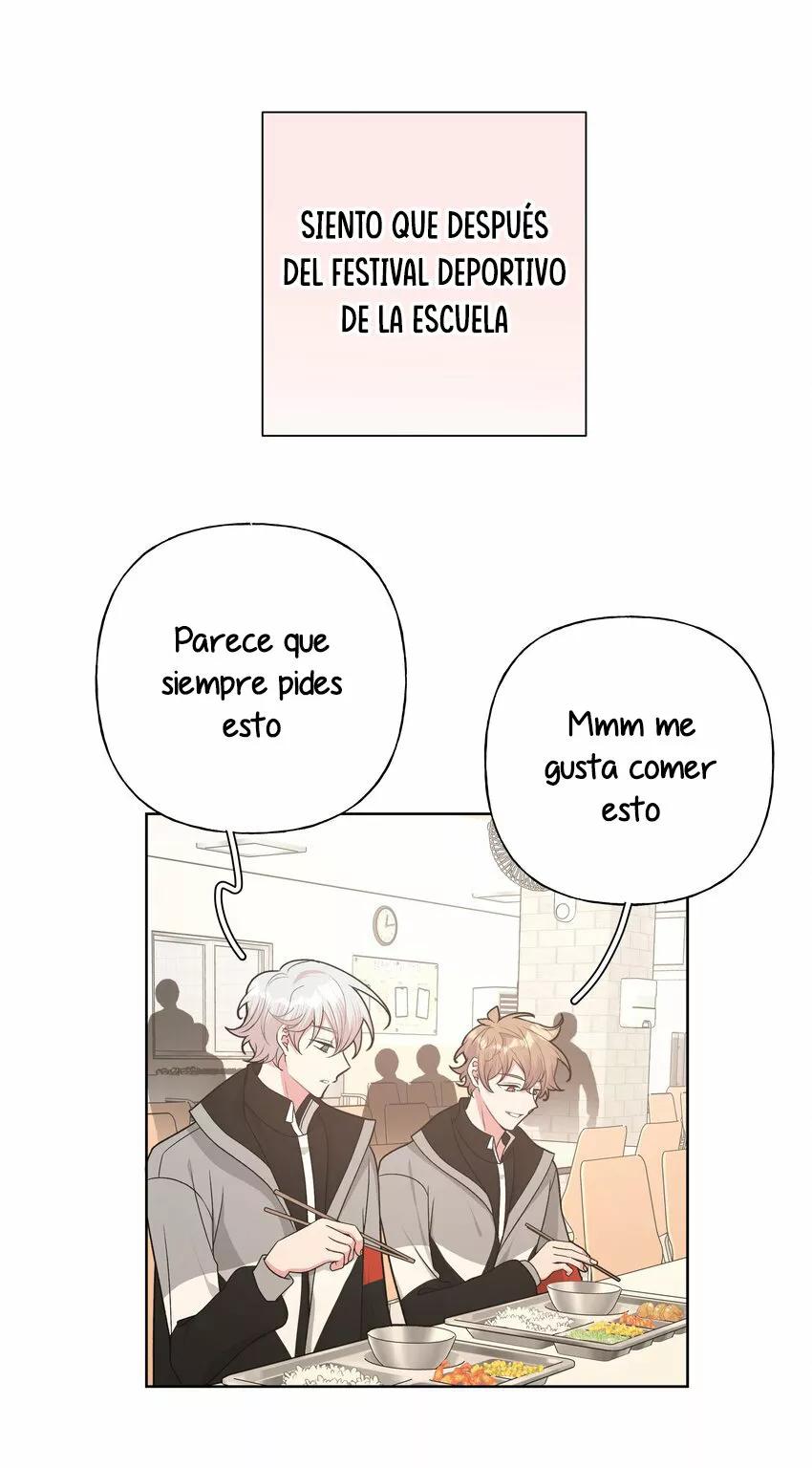 No digas que me amas - Capítulo 50 2 manhwa