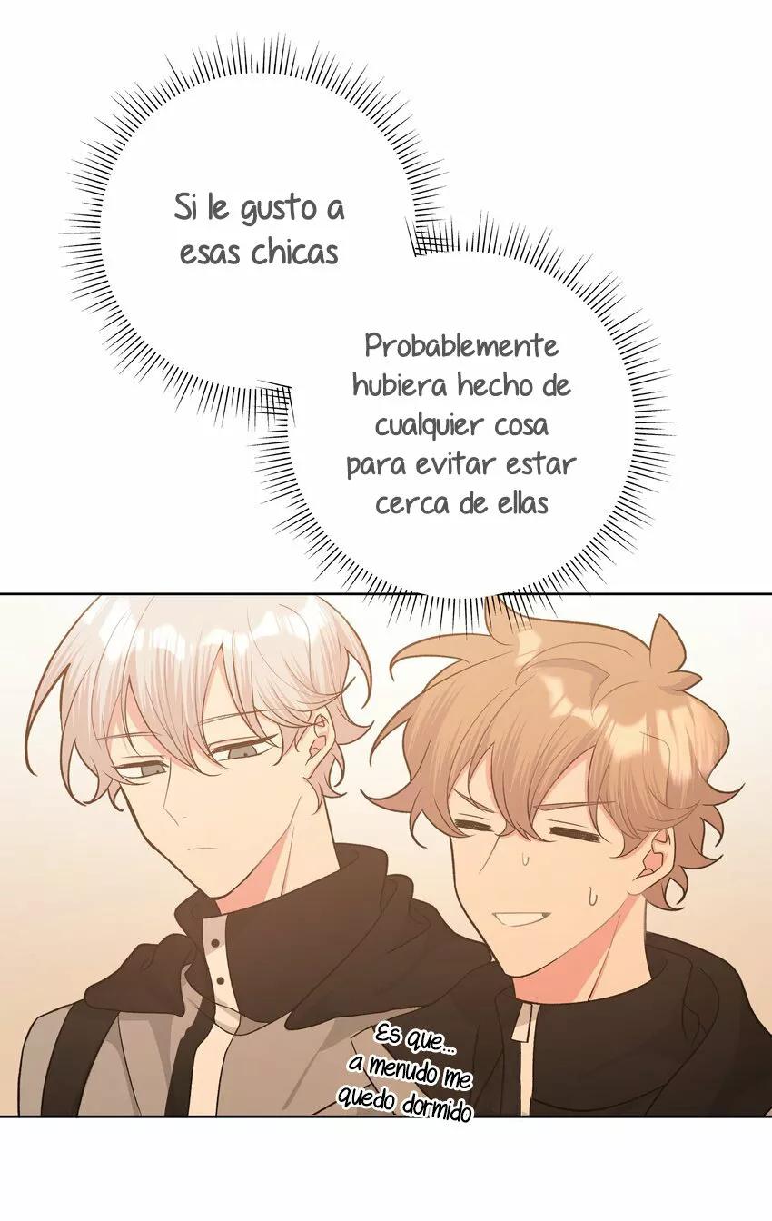 No digas que me amas - Capítulo 50 2 manhwa