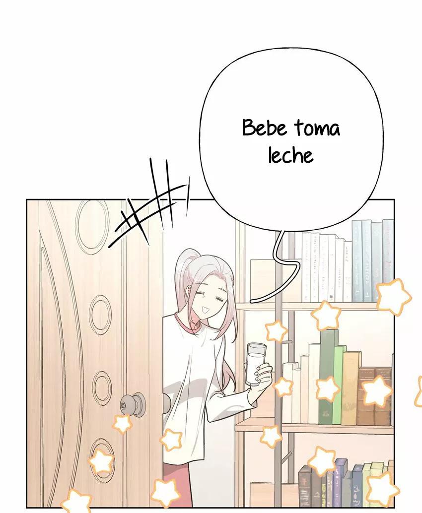 No digas que me amas - Capítulo 50 2 manhwa