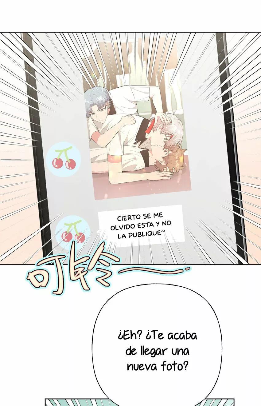 No digas que me amas - Capítulo 50 2 manhwa