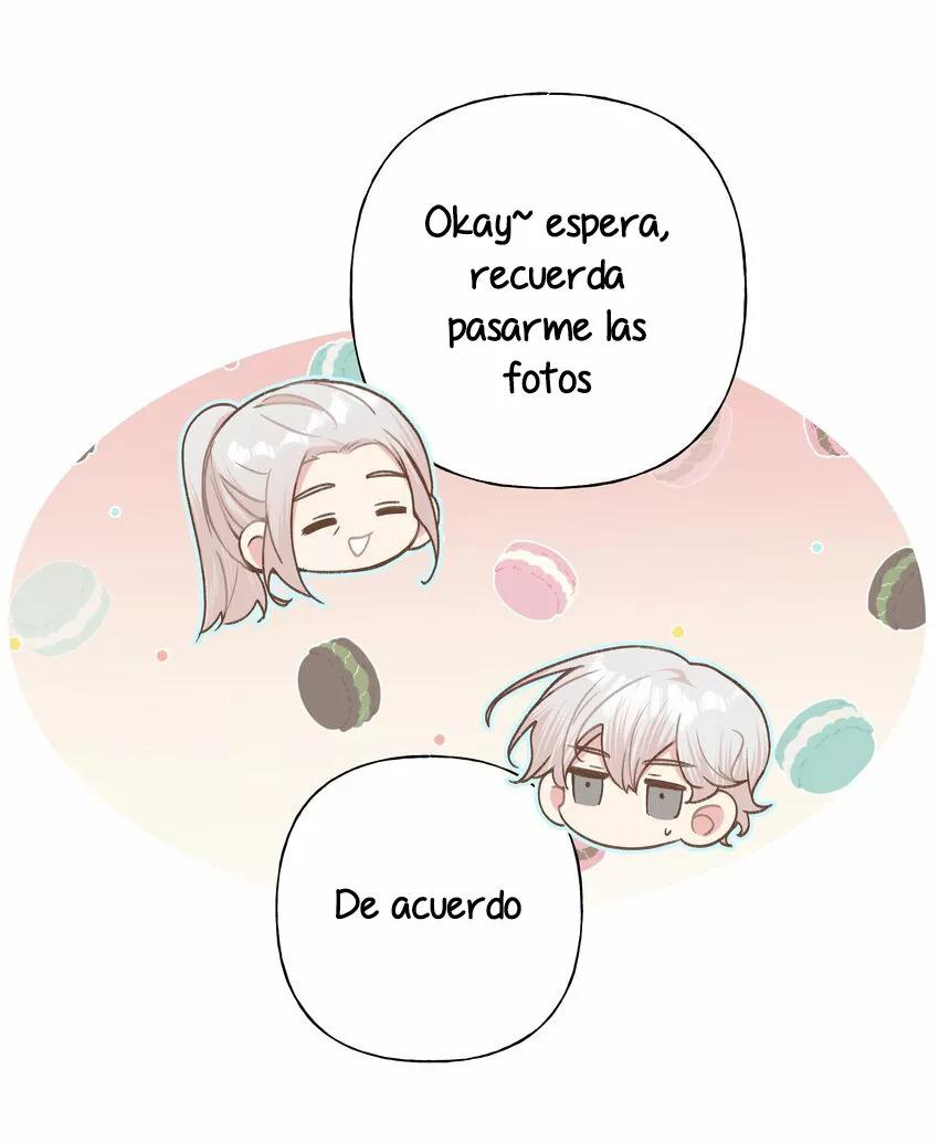 No digas que me amas - Capítulo 50 2 manhwa