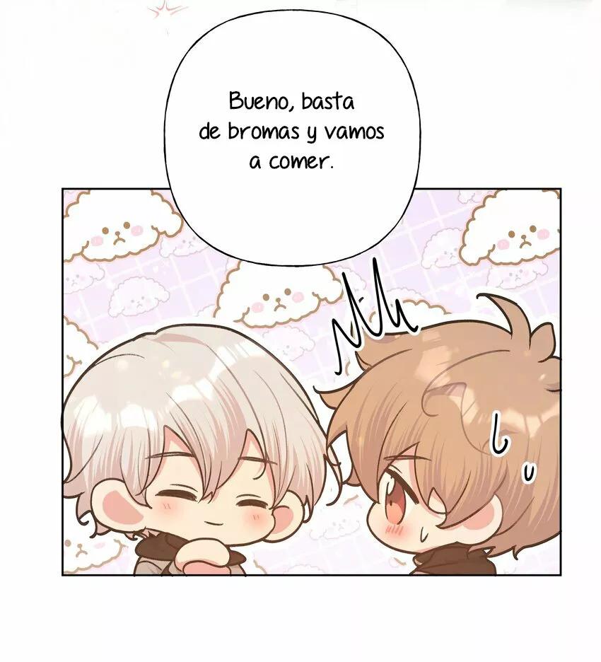 No digas que me amas - Capítulo 77 2 manhwa