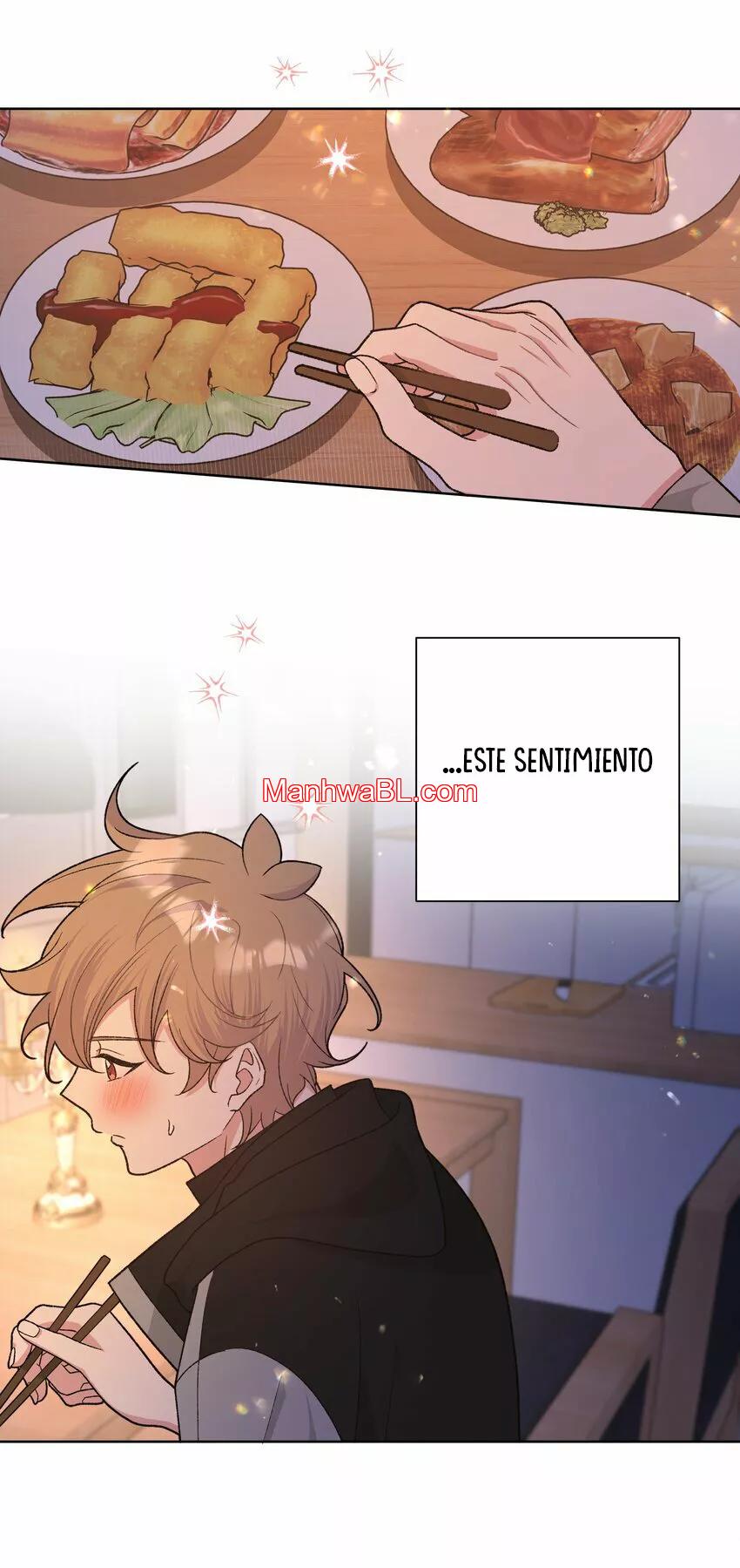 No digas que me amas - Capítulo 77 2 manhwa