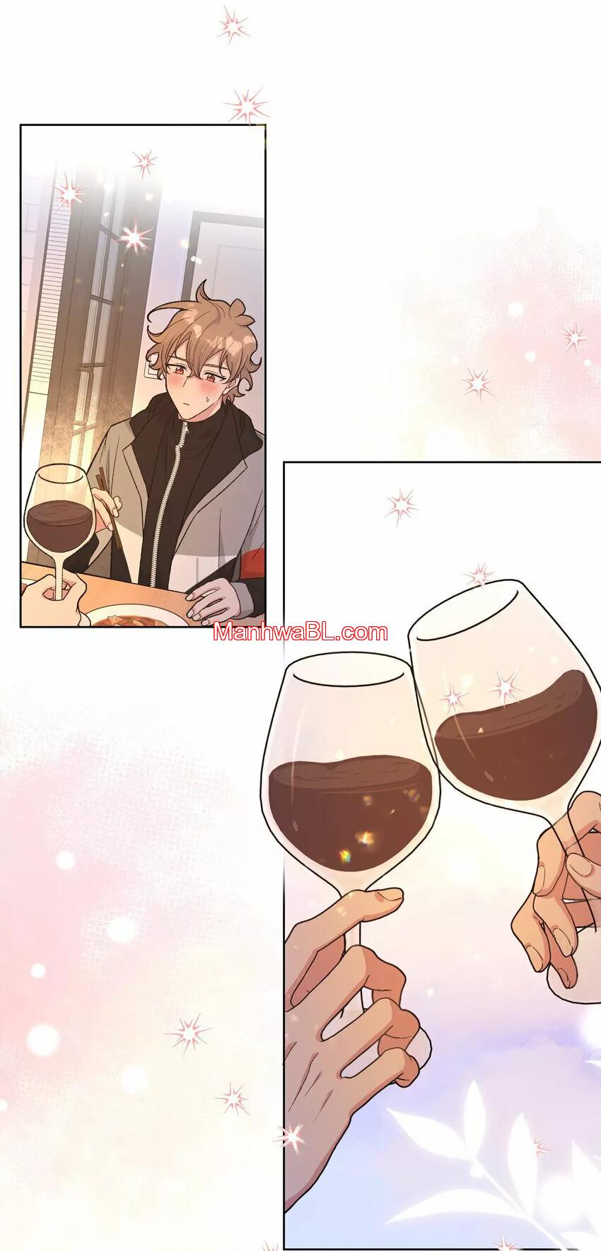 No digas que me amas - Capítulo 77 2 manhwa