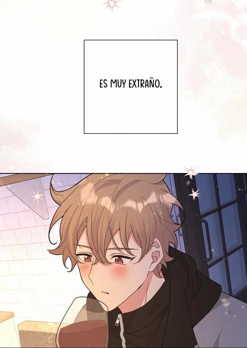 No digas que me amas - Capítulo 77 2 manhwa