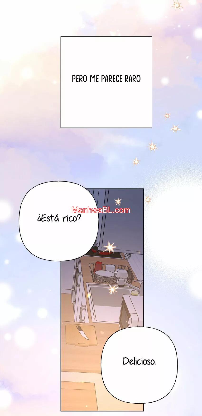 No digas que me amas - Capítulo 77 2 manhwa
